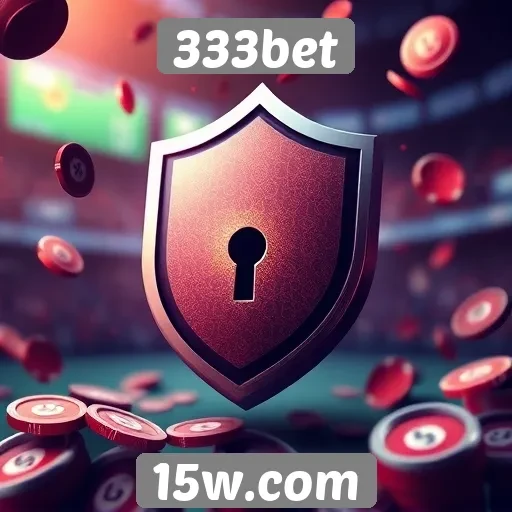 Avaliação da segurança e proteção de dados na 333bet