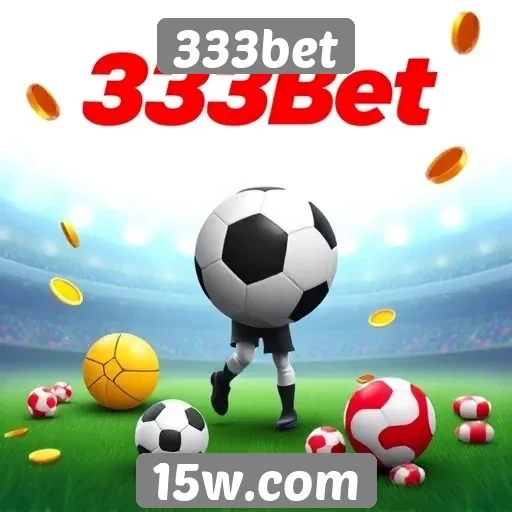 Comparativo de jogos disponíveis na 333bet