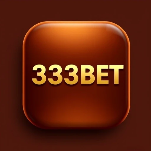 333bet Logo