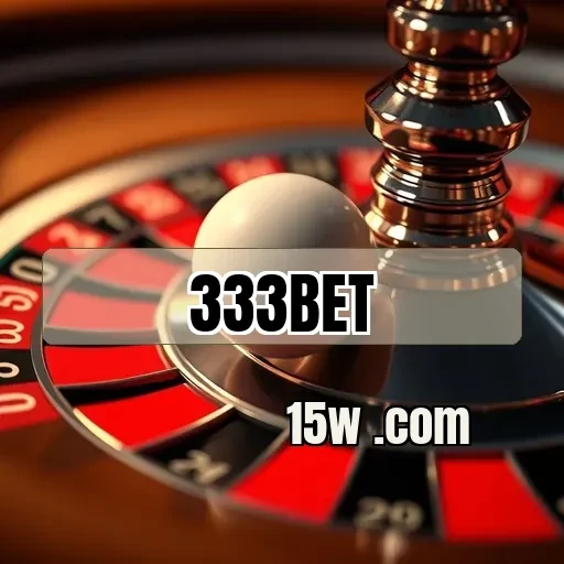333bet: O Guia Definitivo para Eventos Esportivos e Apostas Vencedoras