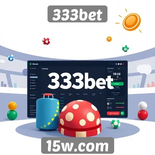 Experiência do usuário na plataforma 333bet