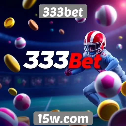 Variedade de jogos disponíveis na plataforma 333bet